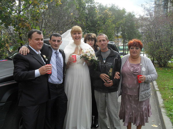 Ольга Анищенко