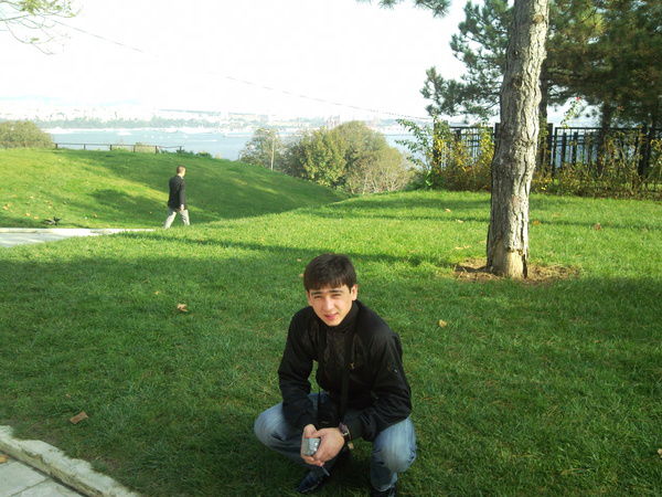 Саидахмад Агзамходжаев