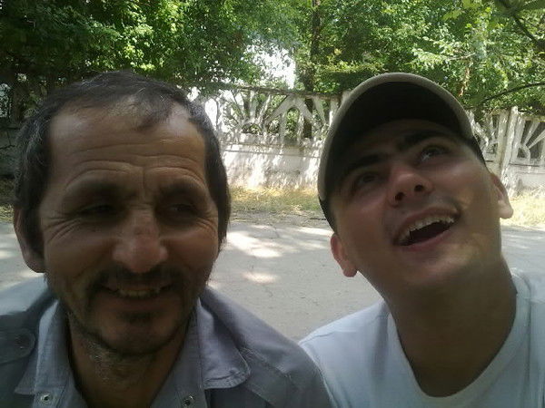 Осман Поска