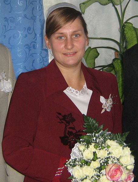 Светлана Рыбакова
