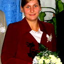 Светлана Рыбакова