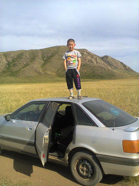 Нурсулу Имангалиева