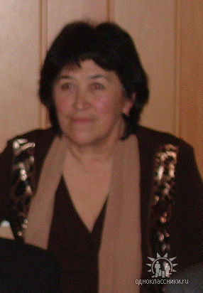 Tatiana Ter-Sarqisova