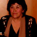 Tatiana Ter-Sarqisova