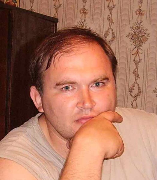 Борис Романов