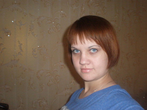 Дашутка Петрова