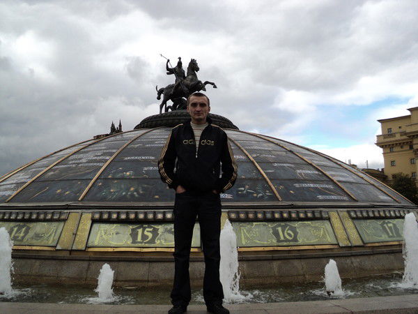 Константин Галёв