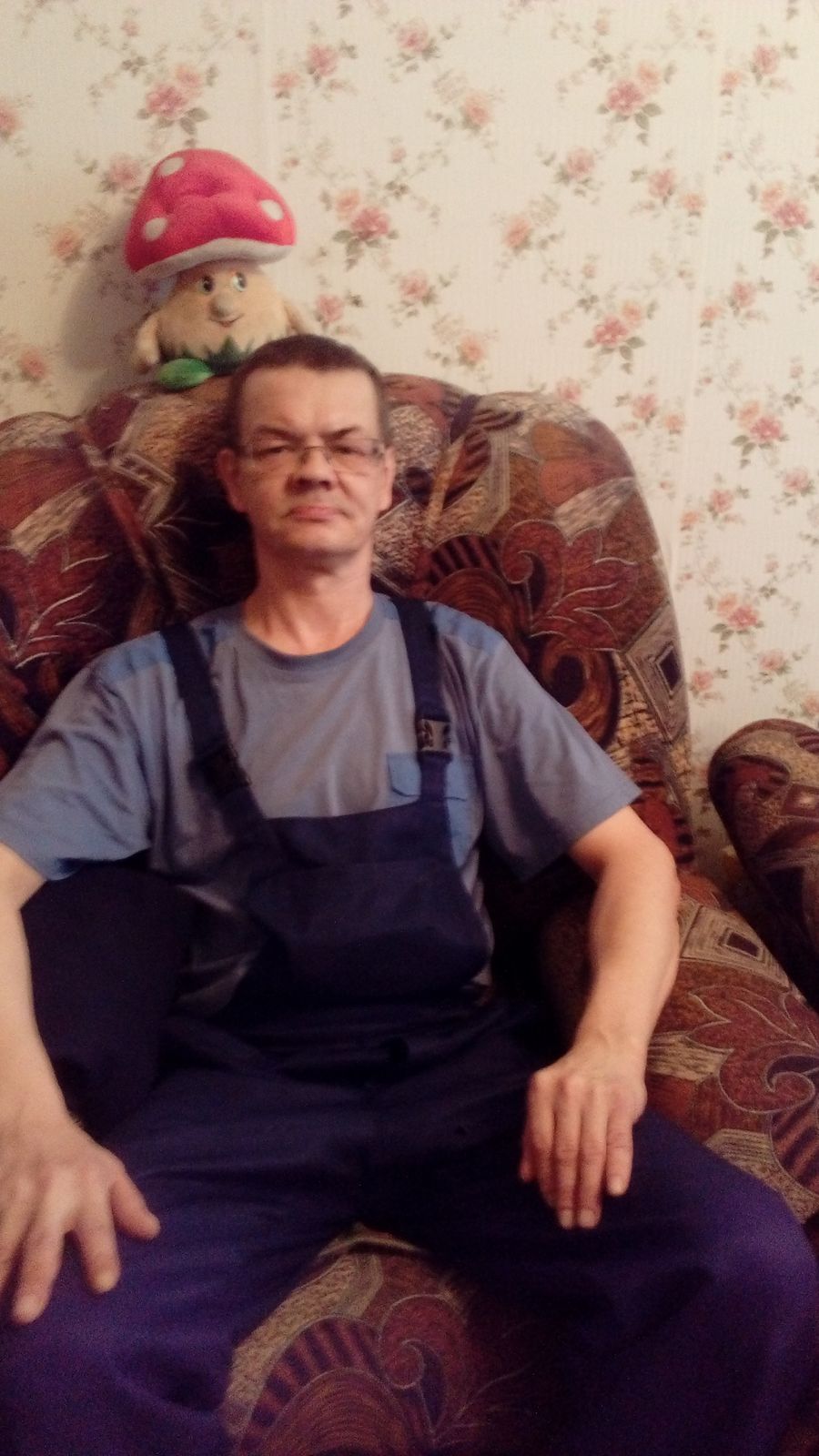 Виталий Воробьёв