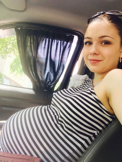 Диана Глухова