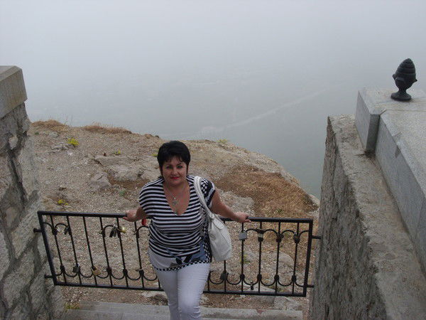 Елена Расолько (Быковская)