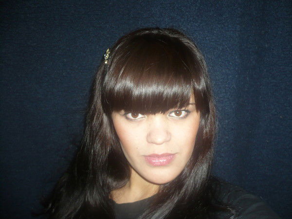 Лилия Мелкомукова