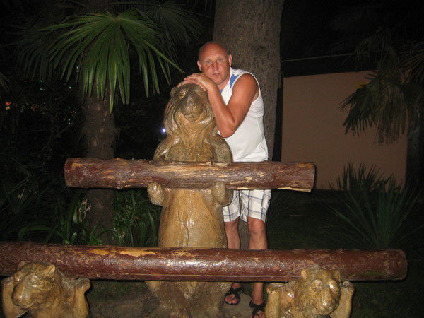 Валера Подопригора