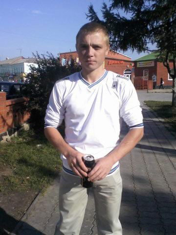 Андрей Климанов