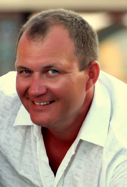 Дмитрий Синицын