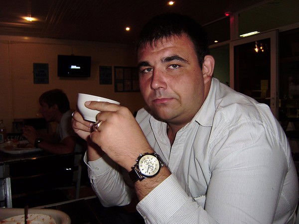 Александр Шишкин