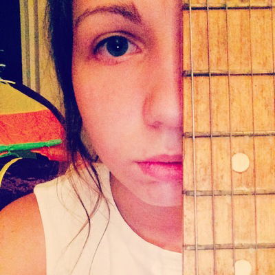 Диана Чежия