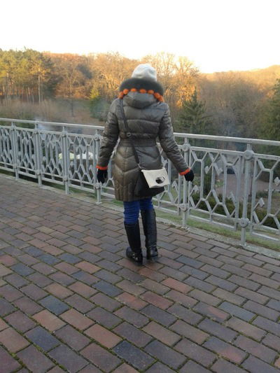 Лілія Руденко