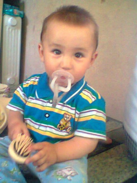 Сталкин Мурзашев