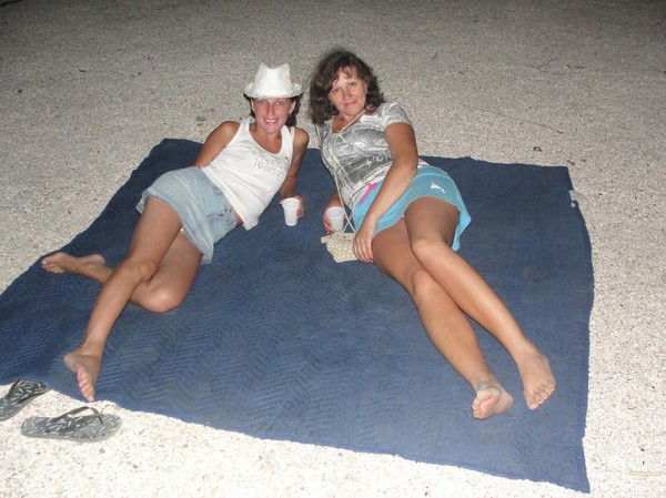 Ирина Серогодская