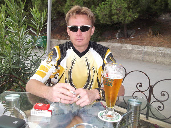 Ващенко Виталий