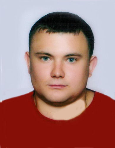 Дмитрий Шереметьев