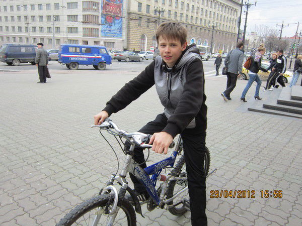 Андрей Утин