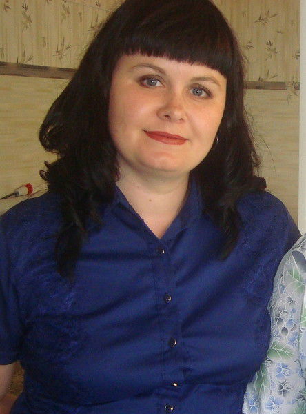 Елена Говорун