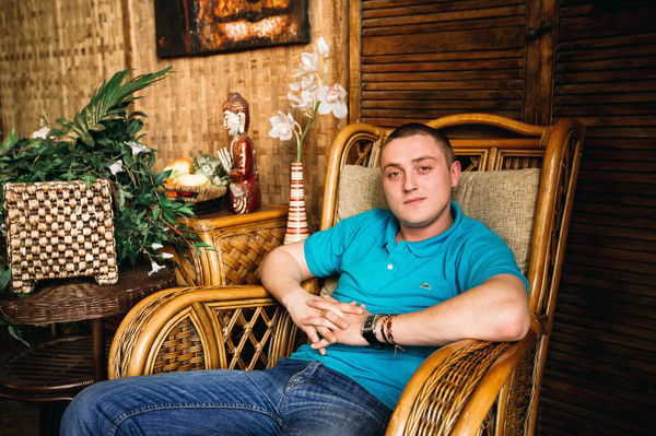 Витёк Платов