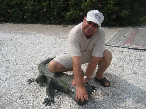 Александр Кириллов