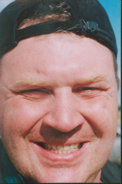 Евгений Горбенко