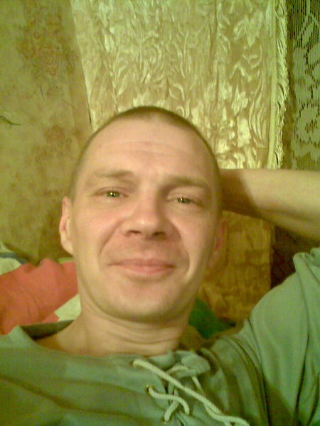 Андрей Пименов