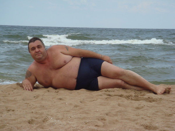 Олег Бузовкин