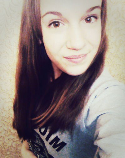 Ирина Бурмова