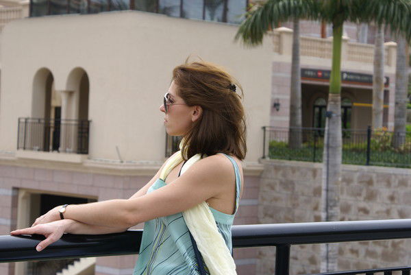 Марина Казачкова