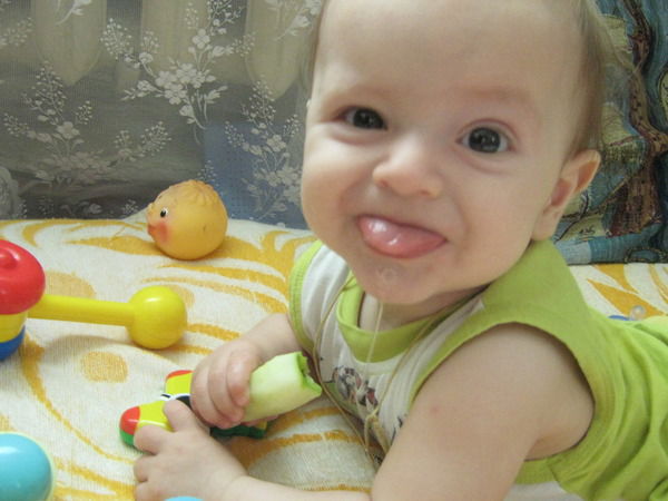 Сергей Каня