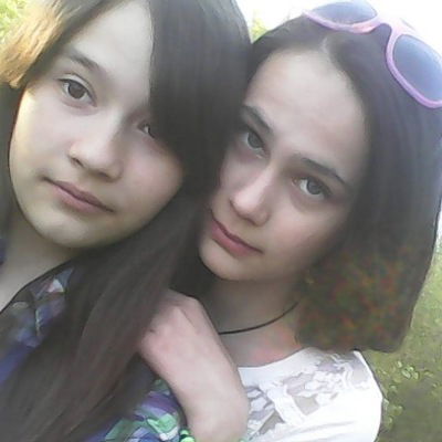 Ксюша Александрова