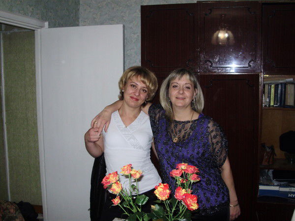 Жанна Мурзина