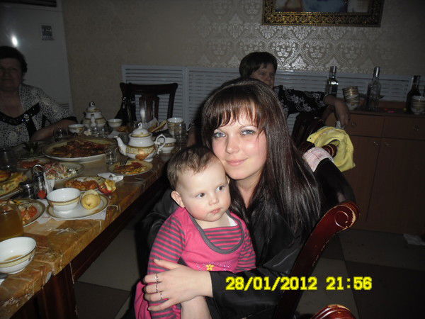 Юлия Логинова