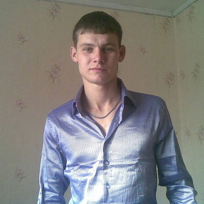 Александр Минаев