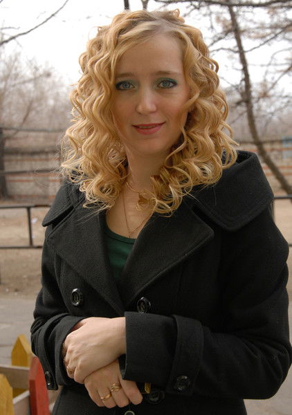 Евгения Симоненко