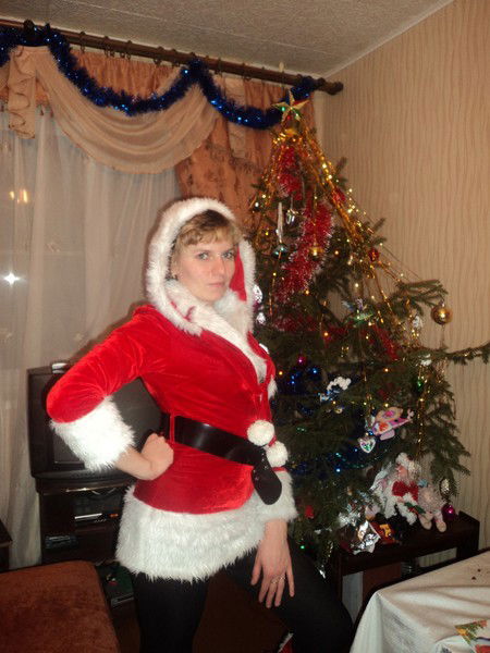 Светлана Орлова