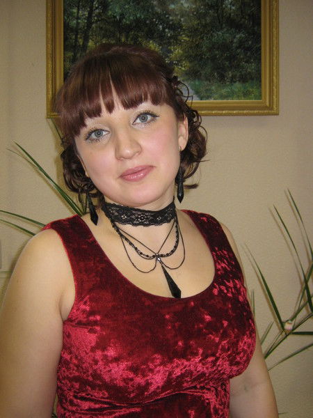 Александра Нищера