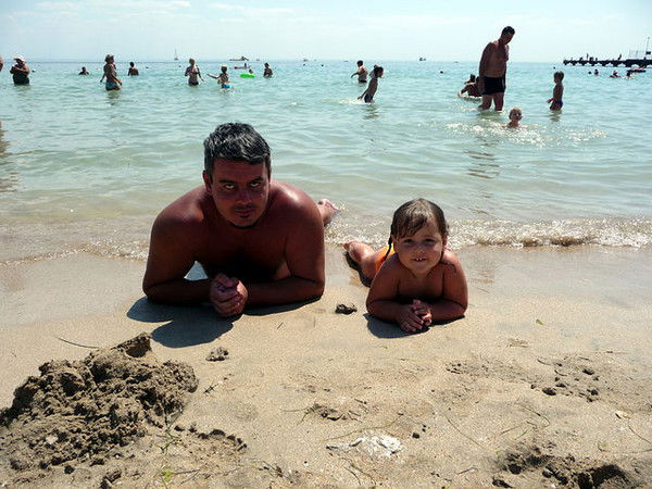 Дмитрий Писарев