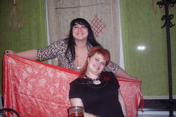 Надежда Опивалова