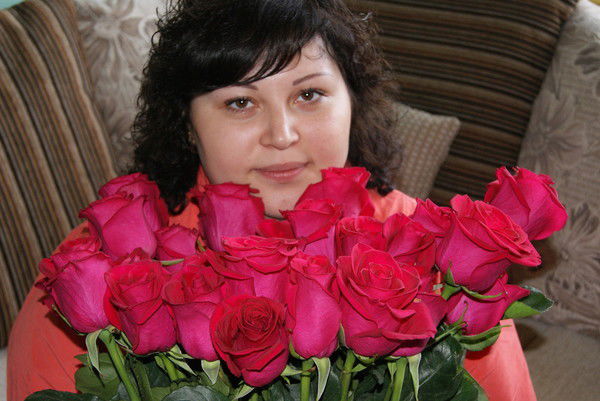 Екатерина Дульфан