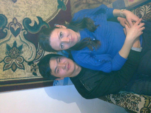 Гульмира Лим