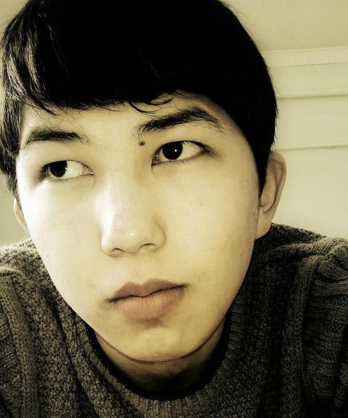 Нуржан Карсибай