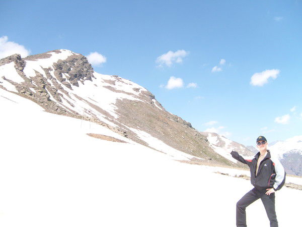 Павел Лаптев