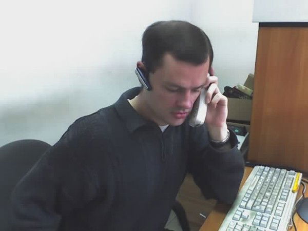 Дмитрий Воронин