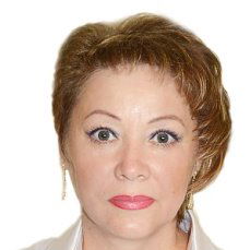 Надежда Еремеева